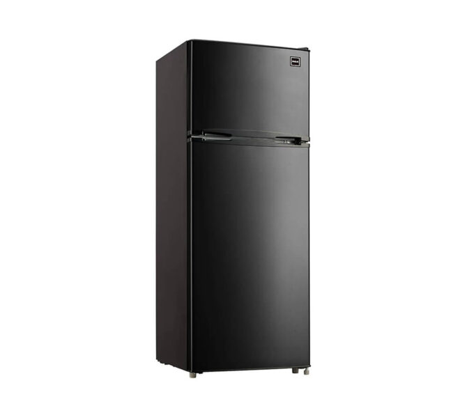 RCA Top Freezer Refrigerator