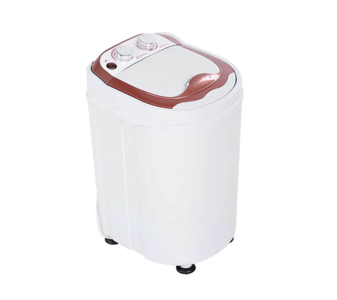 Mini Portable Washing Machine